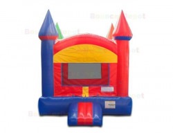 Classic Castle Bounce House