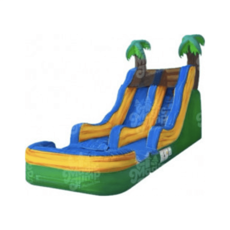 Water Slide Rentals